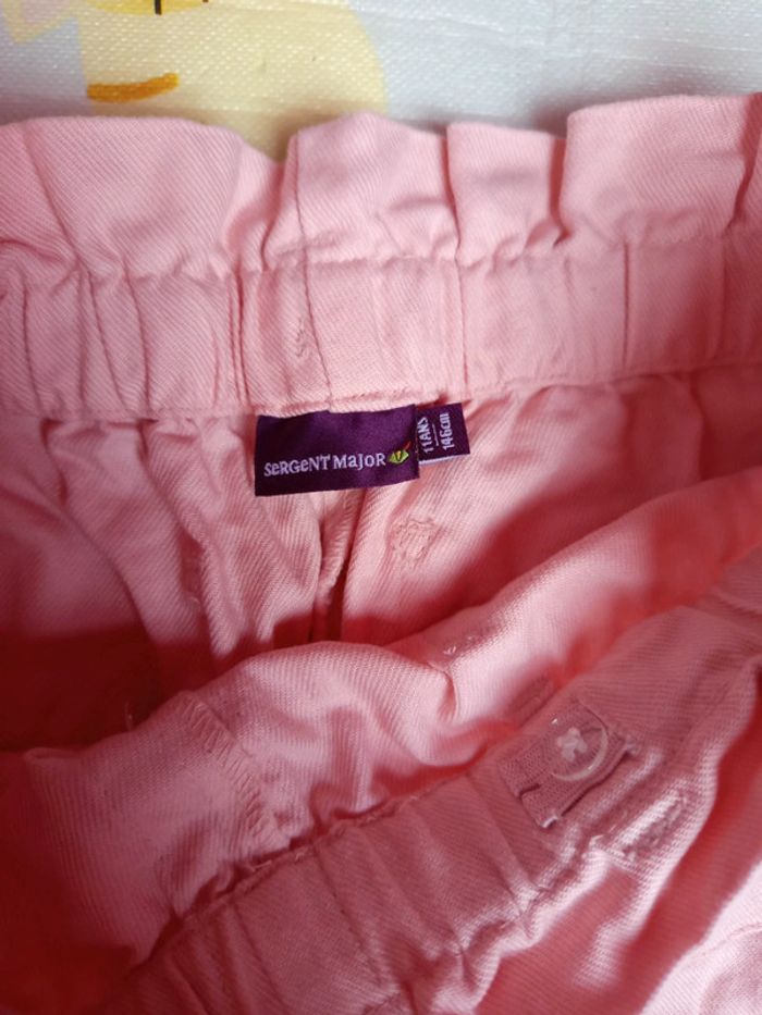 Pantalon sergent major - photo numéro 2