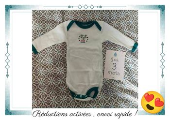 Body petit bateau