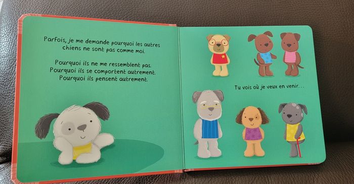 Vivre ensemble - photo numéro 3