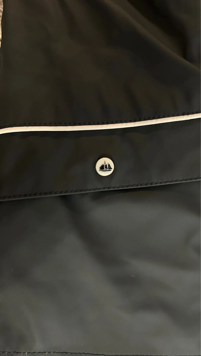 Ciré intérieur tout Sherpa taille 4/5 ans Hublot - photo numéro 3