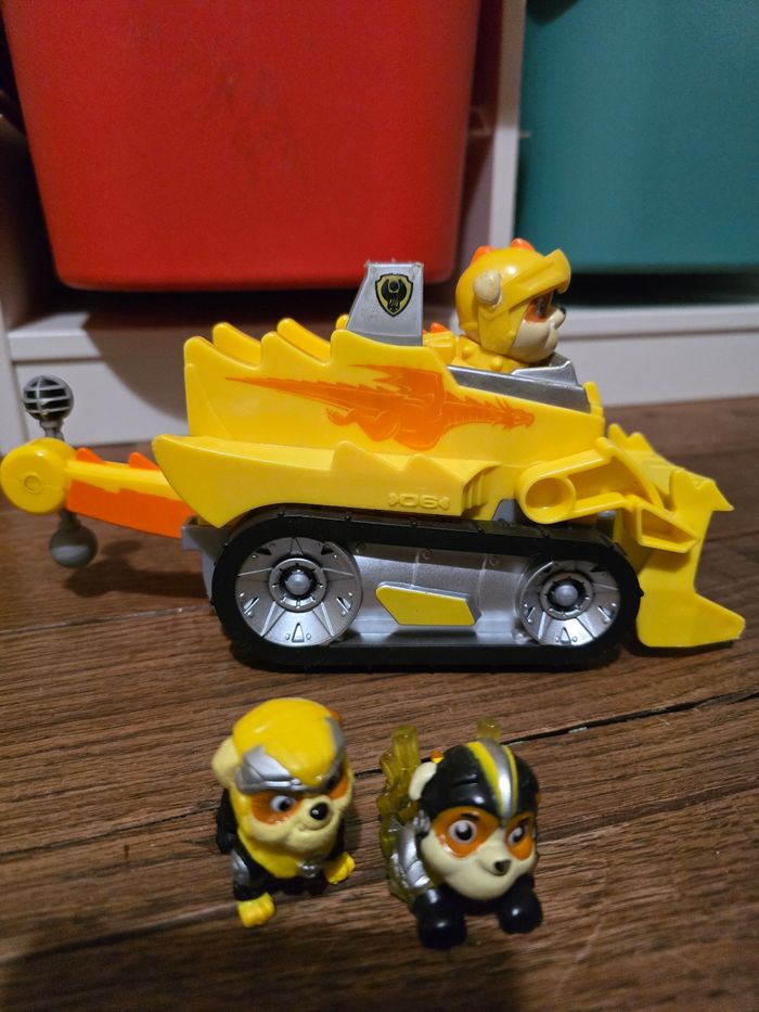 Pat Patrouiille - photo numéro 5