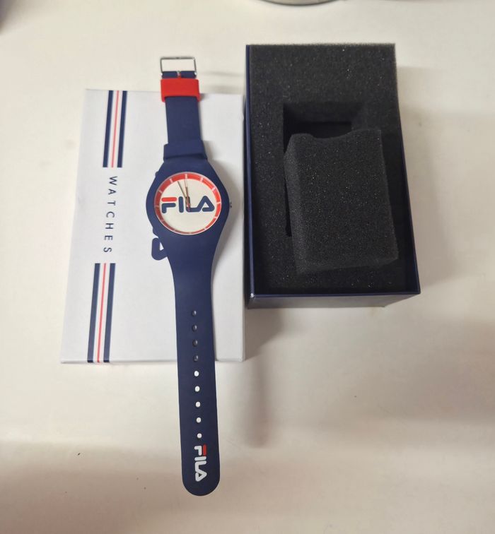 Montre FILA  unisex - photo numéro 6