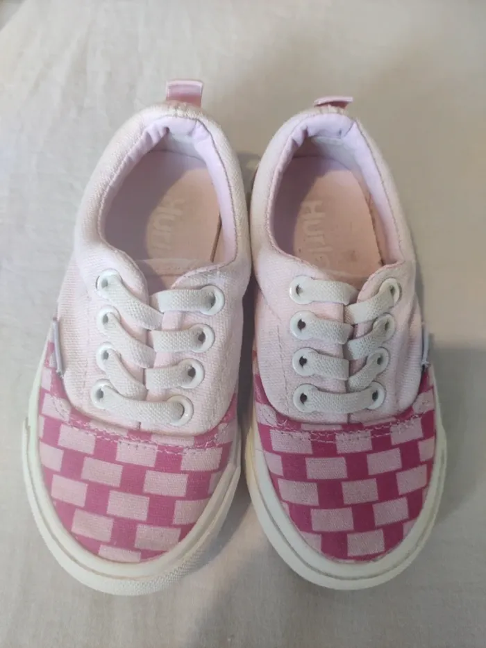 Tennis Hurley taille 25