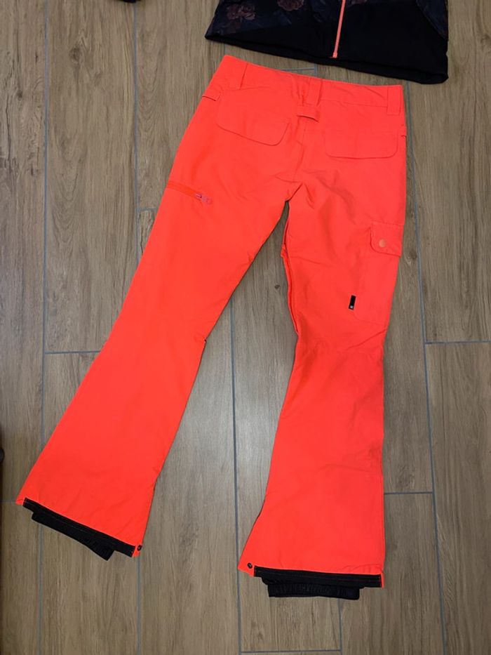Pantalon de ski femme dc shoes - photo numéro 3