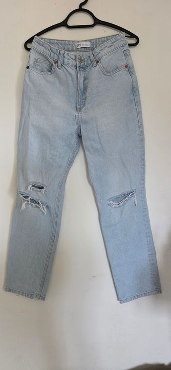 Jean Zara taille 38