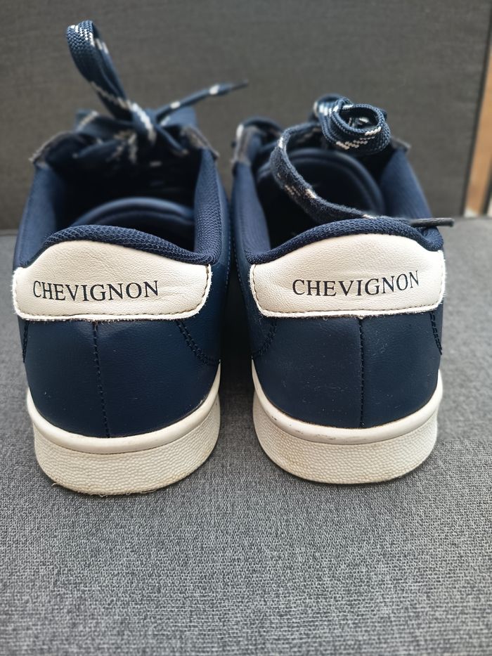 Chaussures chevignon - photo numéro 4