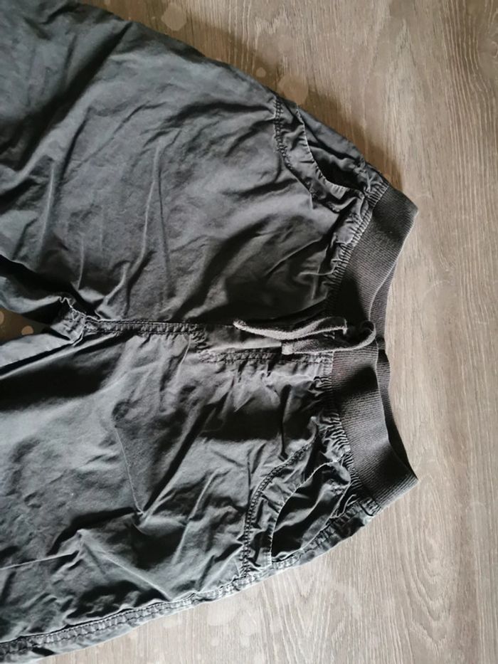 Pantalon doublé - photo numéro 3