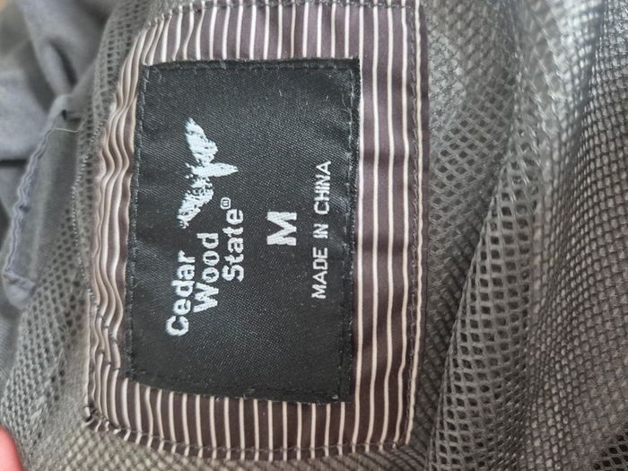Veste homme taille M - photo numéro 5