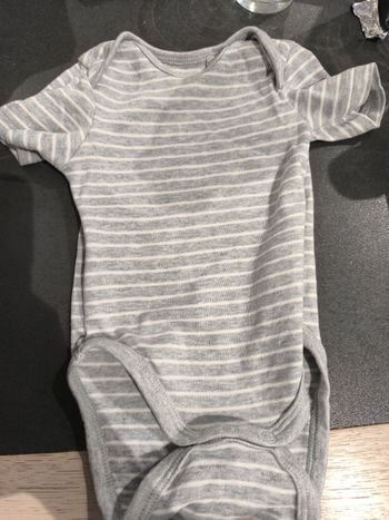 Body - 3 M - C&A
