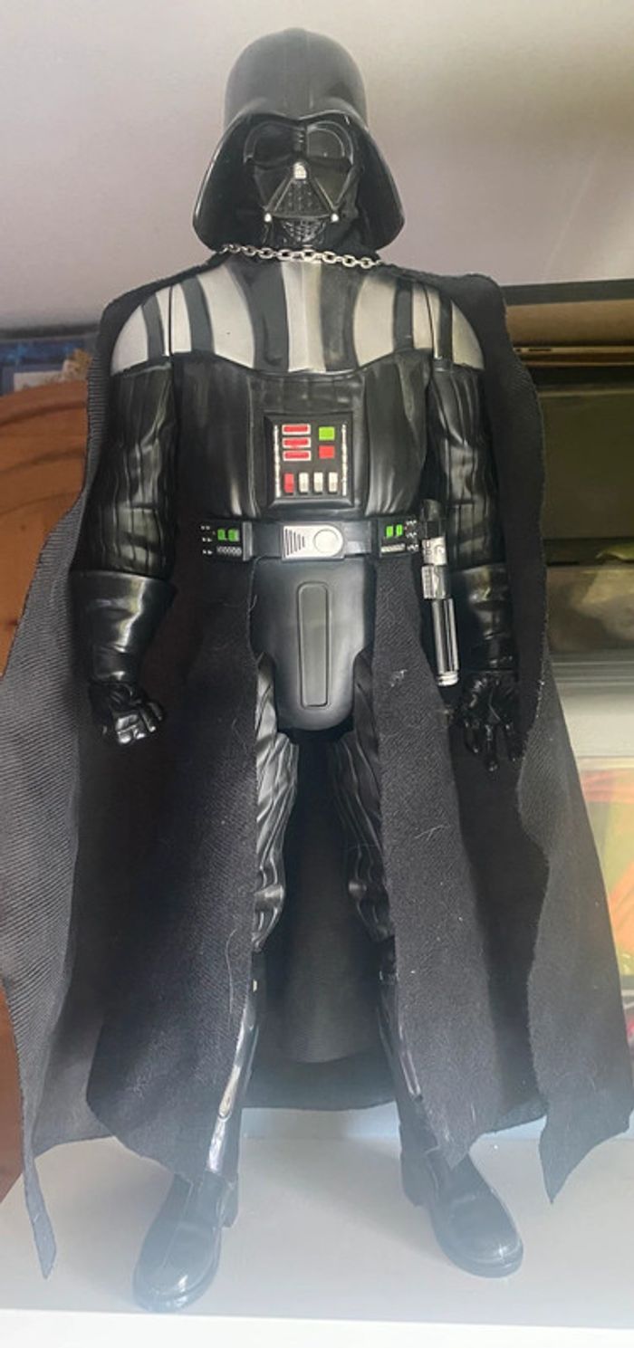 Figurine Dark Vador