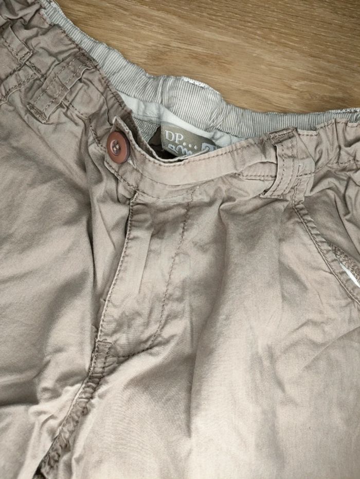 Bermuda dpam - photo numéro 2