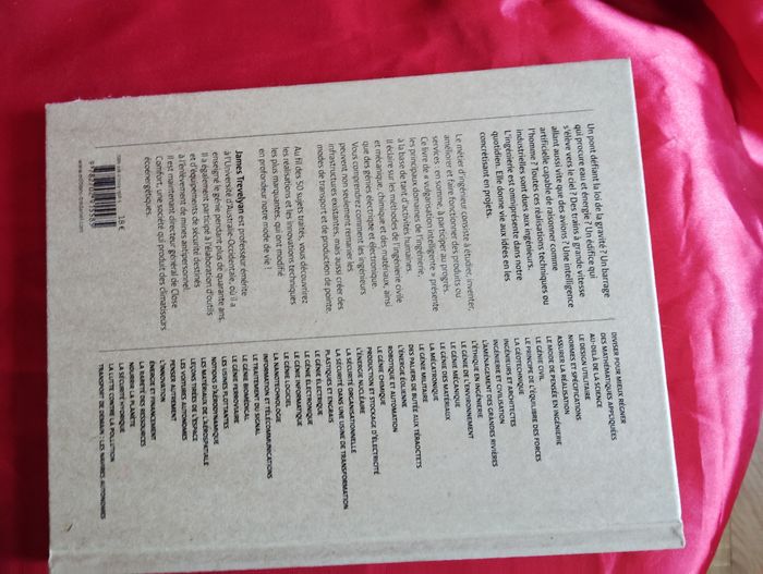 Livre - photo numéro 2