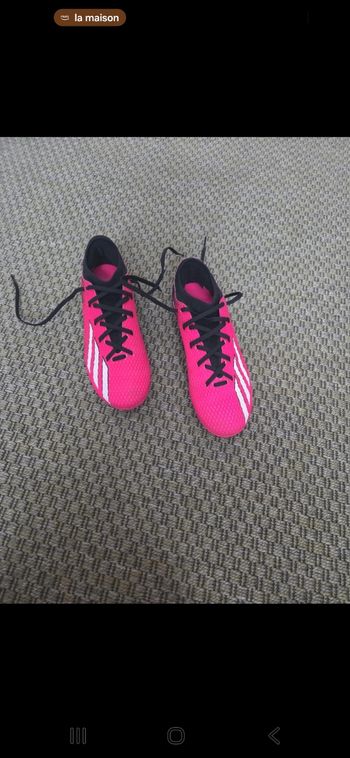 Chaussures de foot
