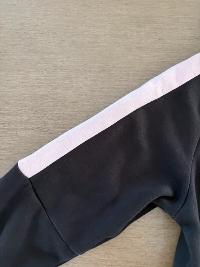 Gilet fille Puma - photo numéro 13