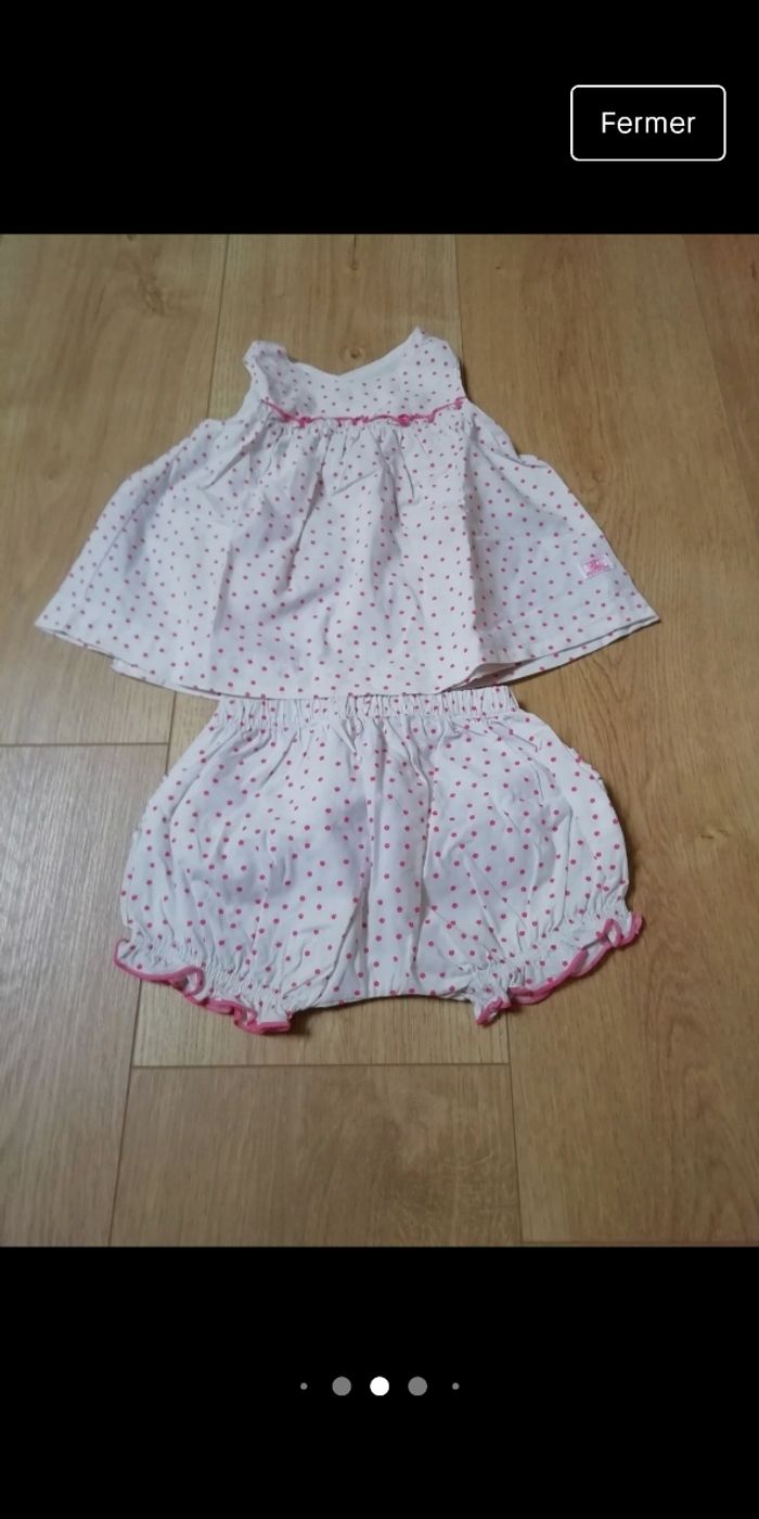 3 mois fille - photo numéro 5