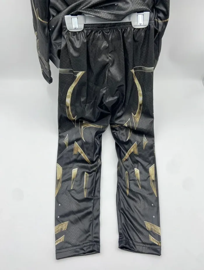 Déguisement Costume Black Panther 4ans - Disney Avengers - photo numéro 6