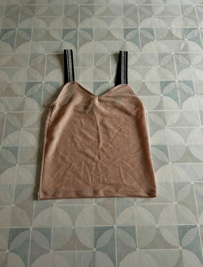 Top femme 36 / S - Jennyfer - neuf