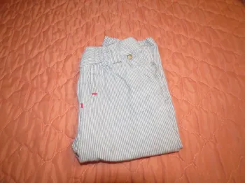 Pantalon taille 6 mois garçon