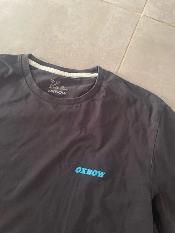 O nom haut polo tee shirt pull homme vêtement XL - photo numéro 2