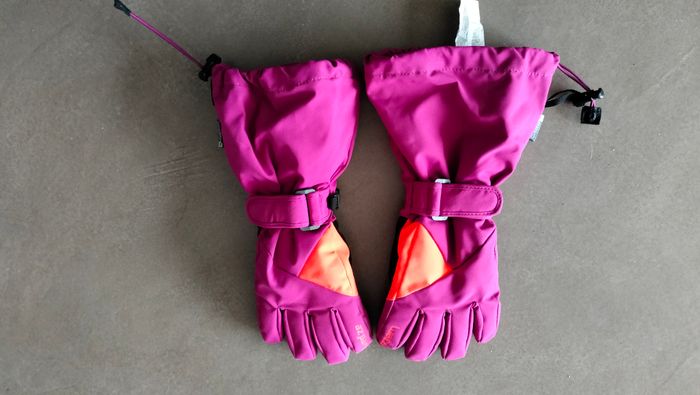Gants enfant