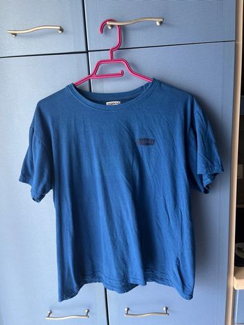 Tee shirt Redskins / XL / Bleu marine / Bon état