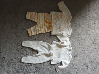 Lot de 2 ensemble