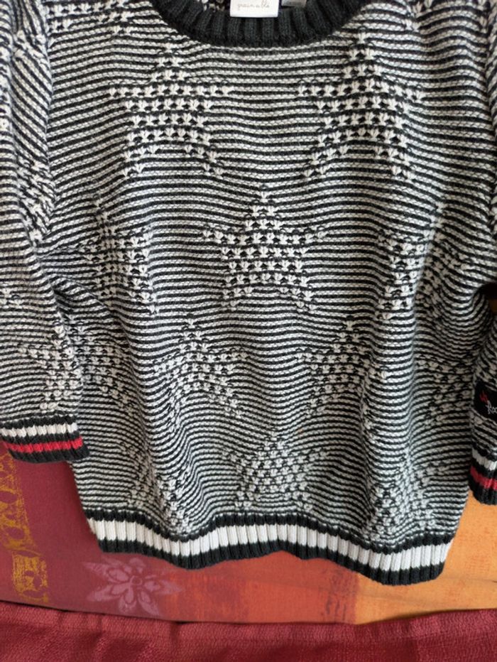 Pull garçon 12 mois - photo numéro 3