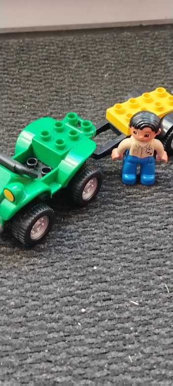 Lego duplo 