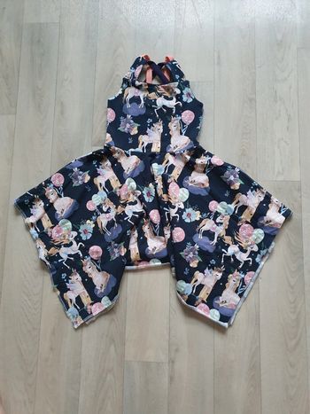 Robe "Créatrice" NEUVE