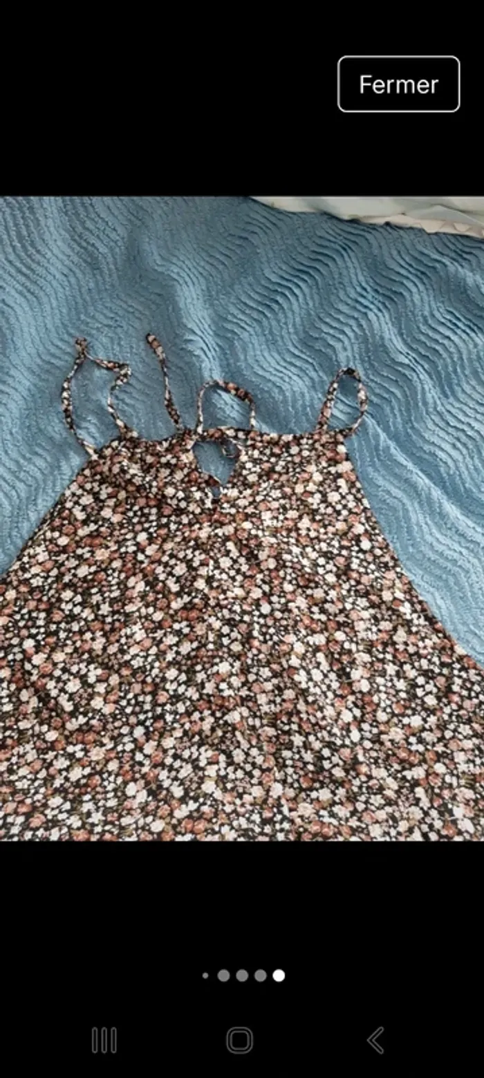 Robe asymétrique 38 - photo numéro 9