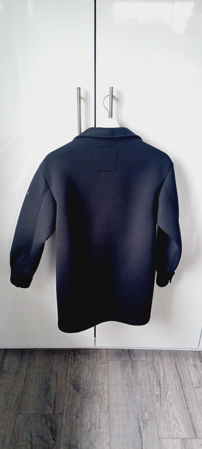 Manteau femme taille xs IKKS - photo numéro 3