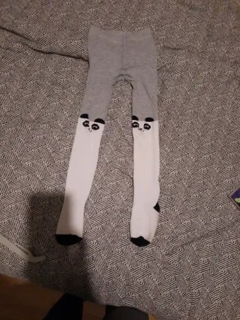 Collant panda