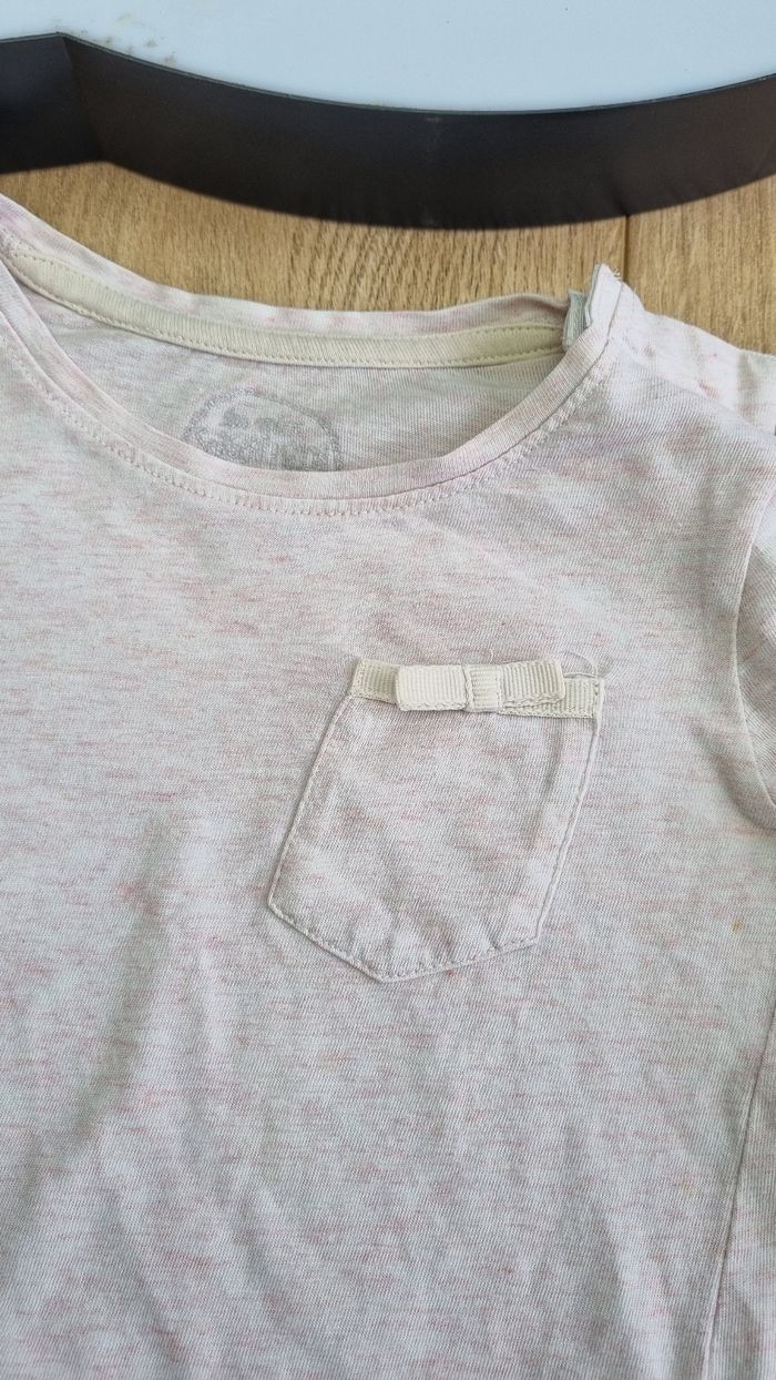 Haut ML 👧🏻 3ans - photo numéro 2