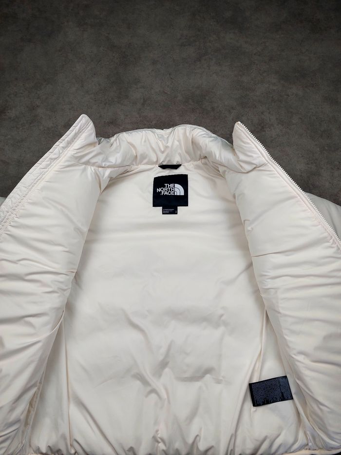 Doudoune The North Face Femme - Taille M
 Neuve avec étiquette - photo numéro 5