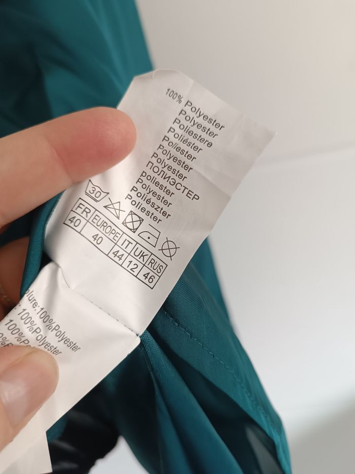 Robe femme taille 40 - photo numéro 5