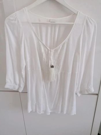 Haut Camaieu taille S