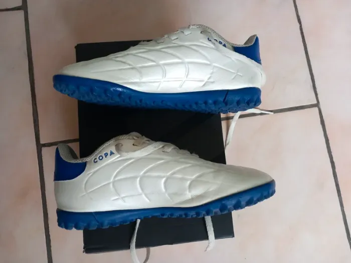 Adidas Copa Pure 2 Club TF – Chaussures de foot - photo numéro 8