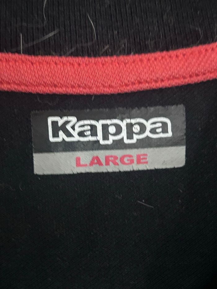 Polo Kappa - photo numéro 2