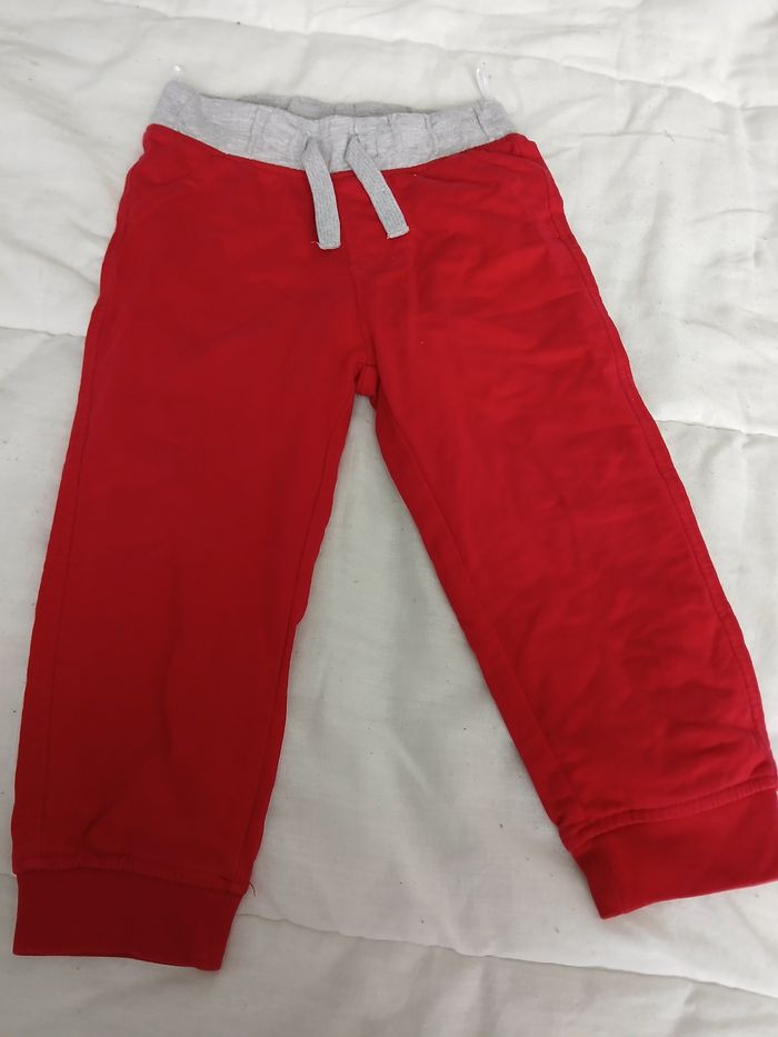 Pantalon 2 ans
