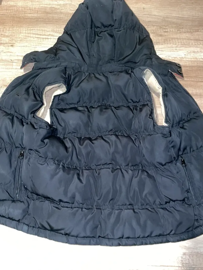 Veste sans manches Burberry t 6 ans (lire annonce ) - photo numéro 3