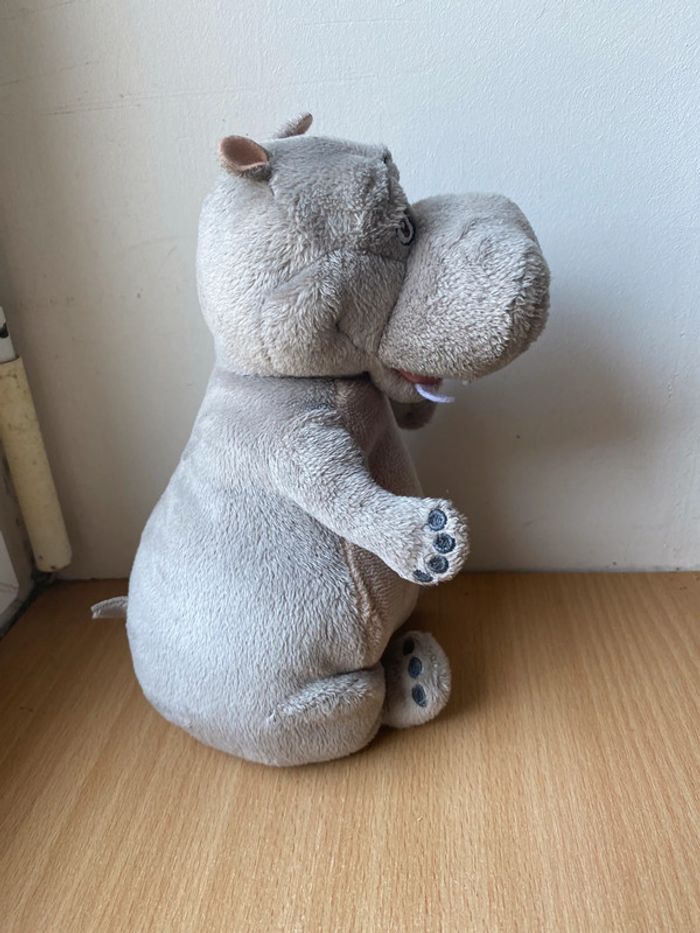 Peluche madagascar - photo numéro 2