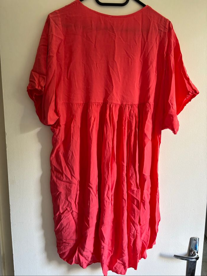 Robe d’été - photo numéro 4