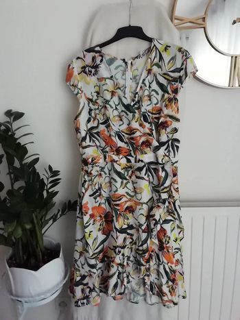 🌹Robe fleurie🌹