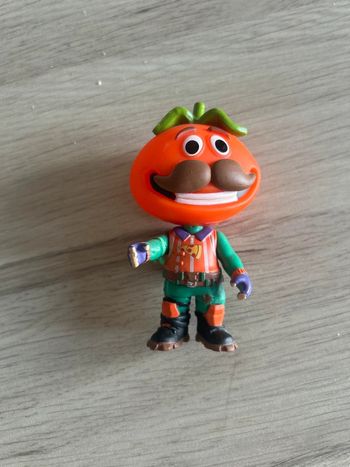 Figurine Funko Fortnite – Tomatohead (Chef Tomate)