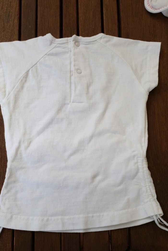 Tee shirt ete 18mois - photo numéro 3