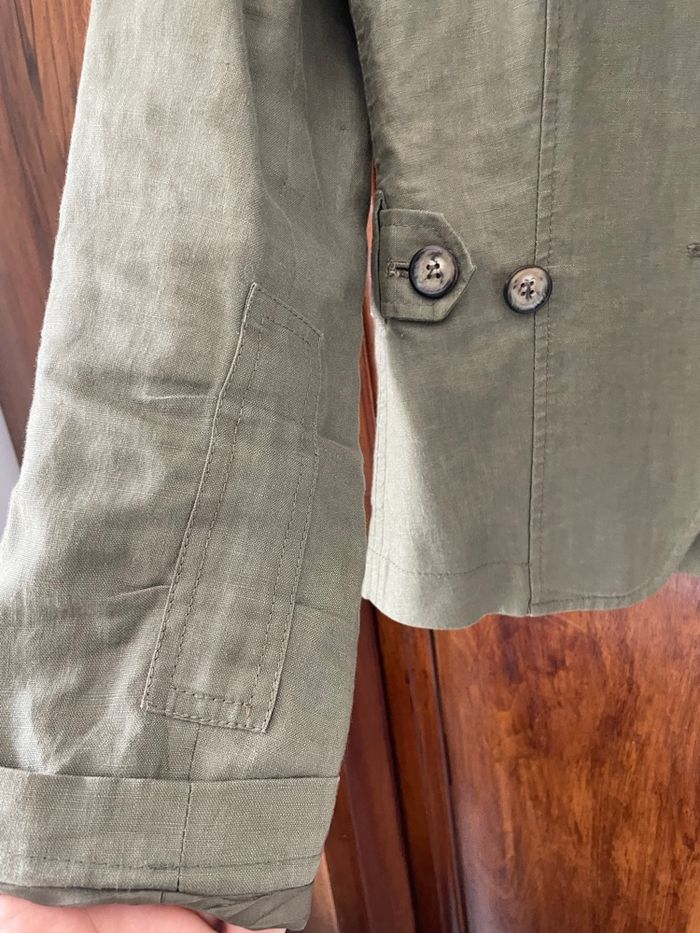 Veste courte femme - photo numéro 5