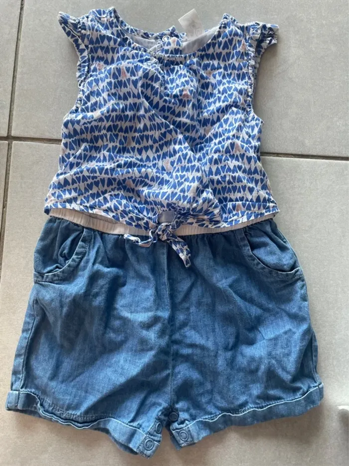 Robe légère