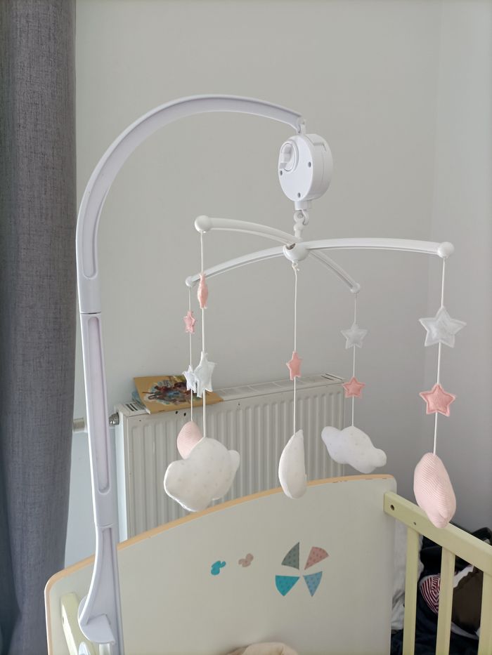 Mobile musical - photo numéro 2