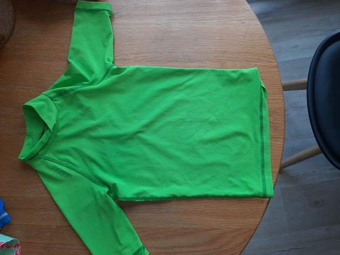 T-shirt anti UV