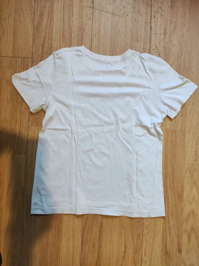T-shirt Puma - photo numéro 6